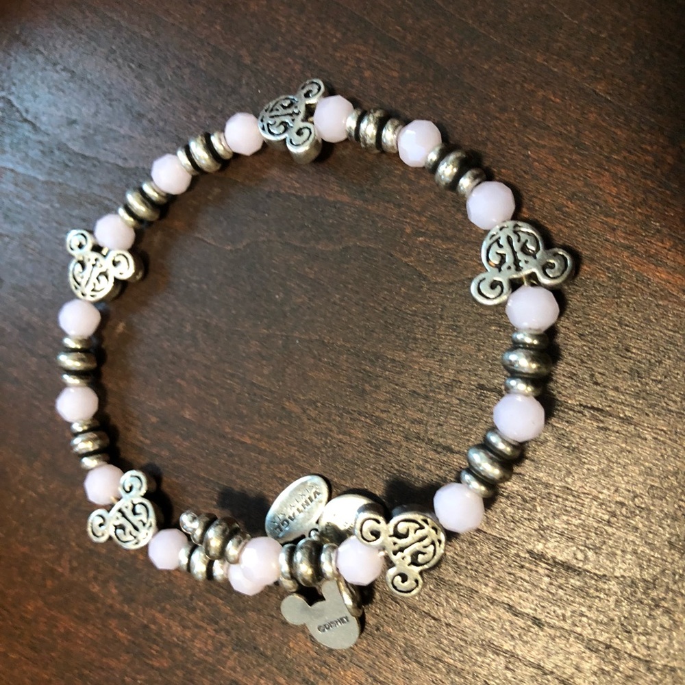 Alex and Ani Disney Bracelet